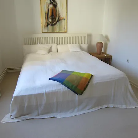 Abt Private - - Accommodatie bij particulieren