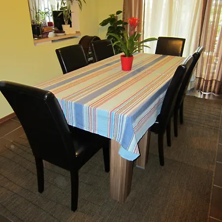 Abt Private - - Accommodatie bij particulieren