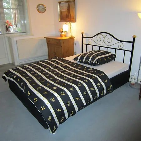 Abt私人客房 - 住宿加早餐 酒店- 汉诺威（客房代理） * 汉诺威