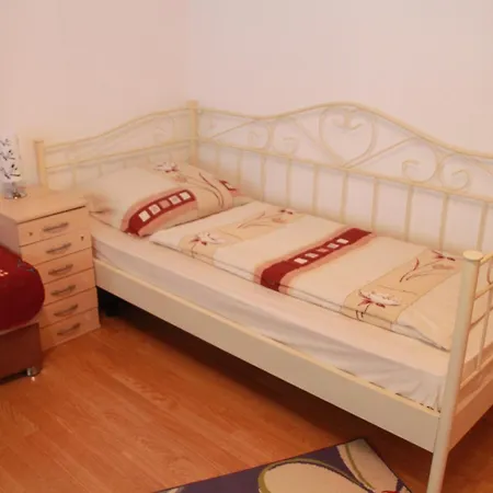 Ubytování v soukromí Abt Private - -