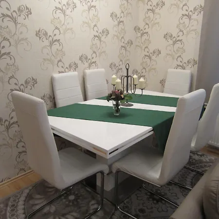 Homestay Abt Private - -