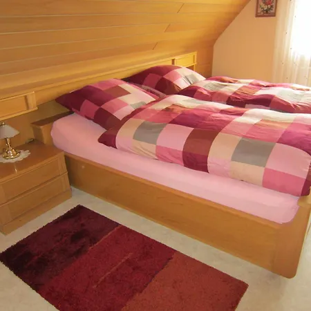Homestay Abt Private - - Hannover