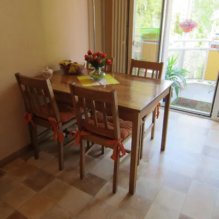 Homestay Abt Private - - Hannover