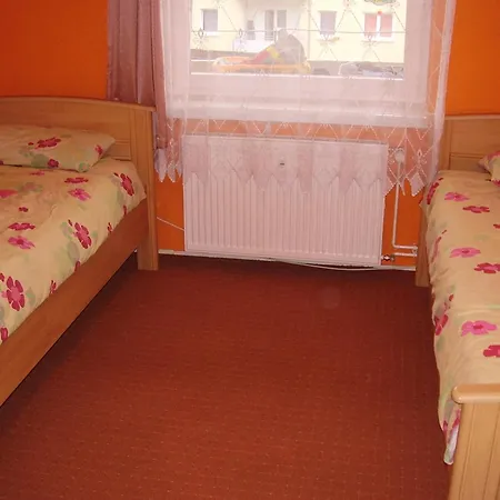 Ubytování v soukromí Abt Private - - *