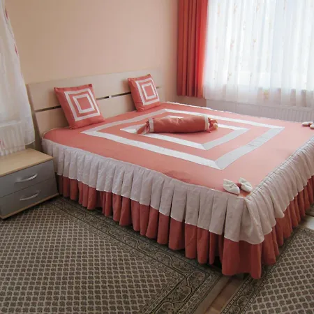 Abt Private - - Homestay *