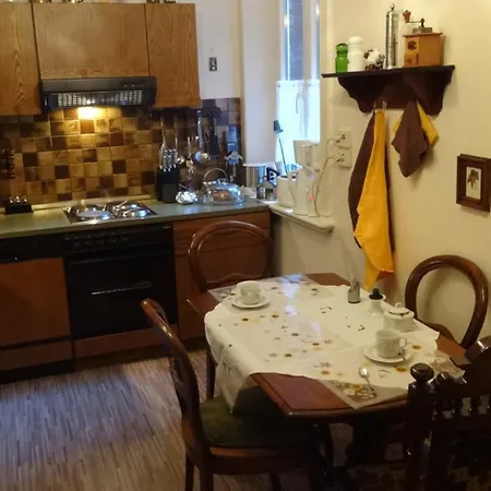 Abt Private - - Privat bolig Hannover