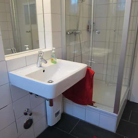Rum i privatbostad Abt Private - -